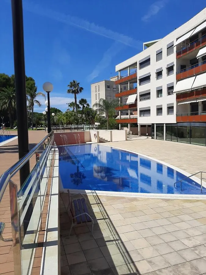 Special Complex Sol Cambrils Apartment