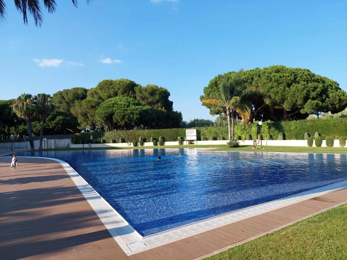 Special Complex Sol Cambrils Apartment Spain