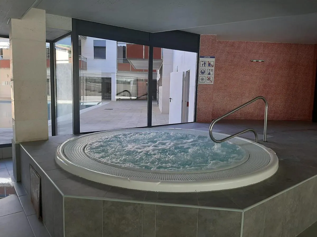 Special Complex Sol Cambrils Apartment