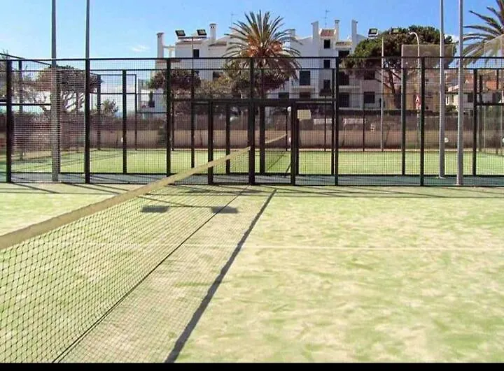 Special Complex Sol Cambrils Apartment