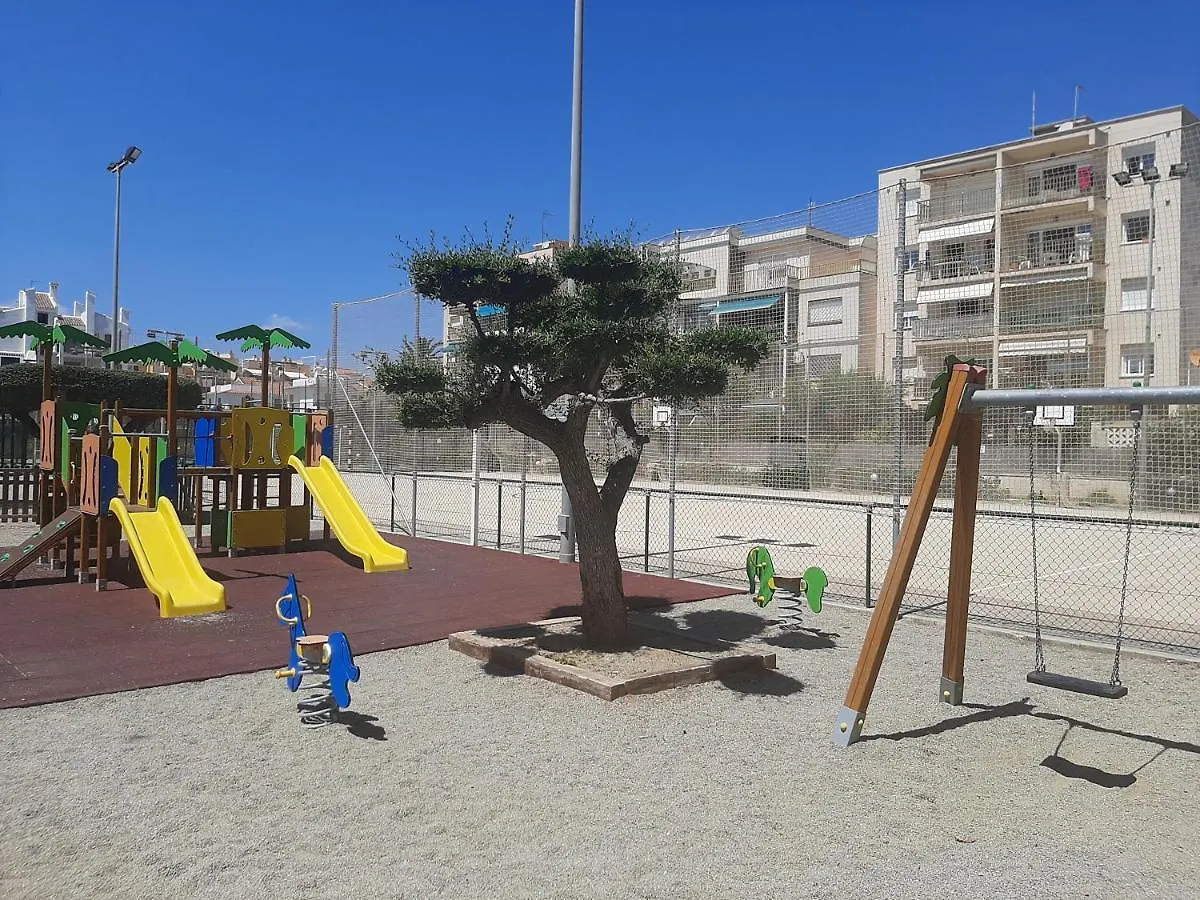 Special Complex Sol Cambrils Apartment 0*,  Spain