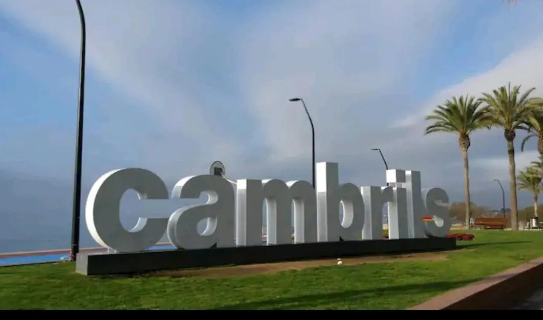 Special Complex Sol Cambrils Apartment