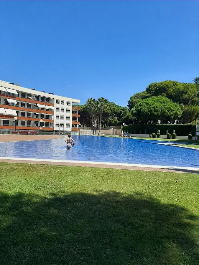 Special Complex Sol Cambrils Apartment