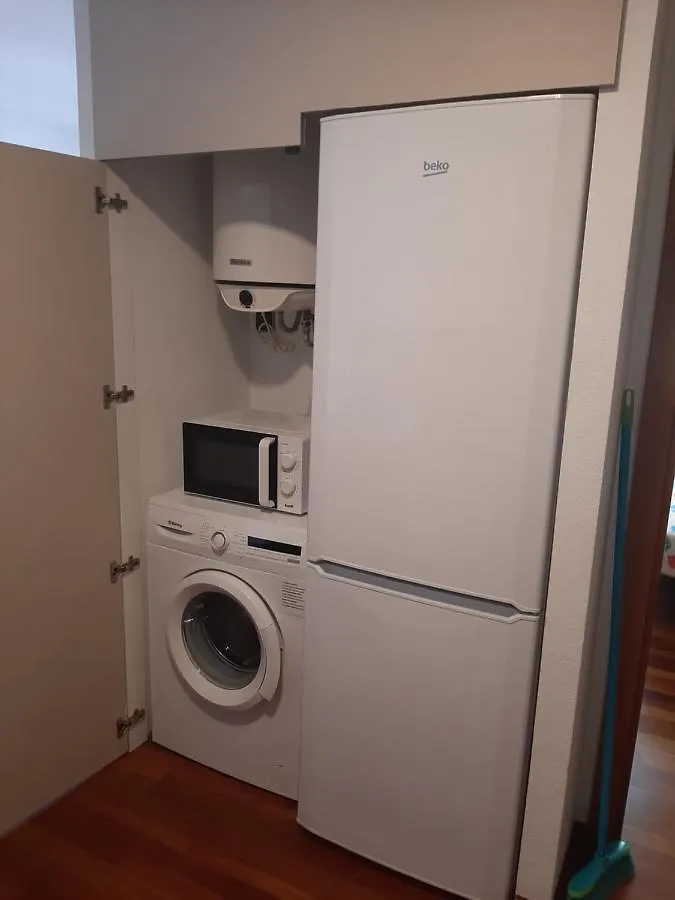 Special Complex Sol Cambrils Apartment 0*,  Spain