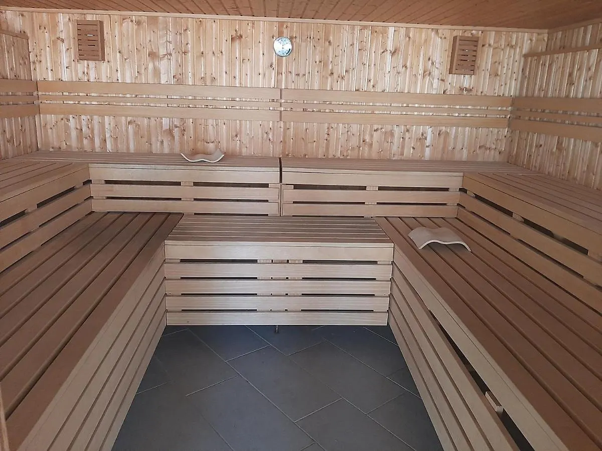 Special Complex Sol Cambrils Apartment