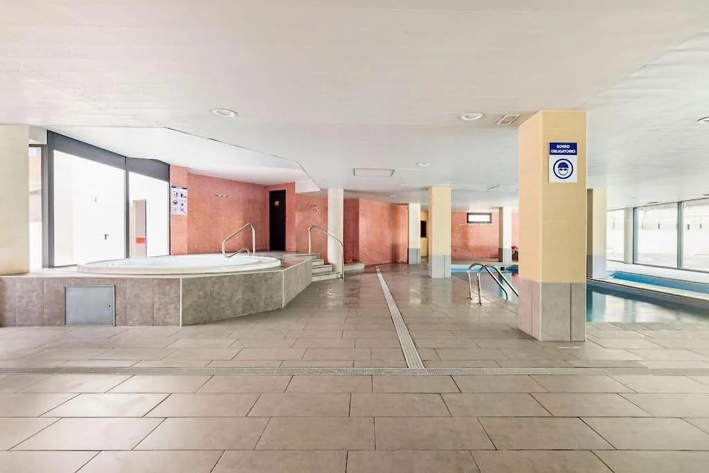 Special Complex Sol Cambrils Apartment Spain