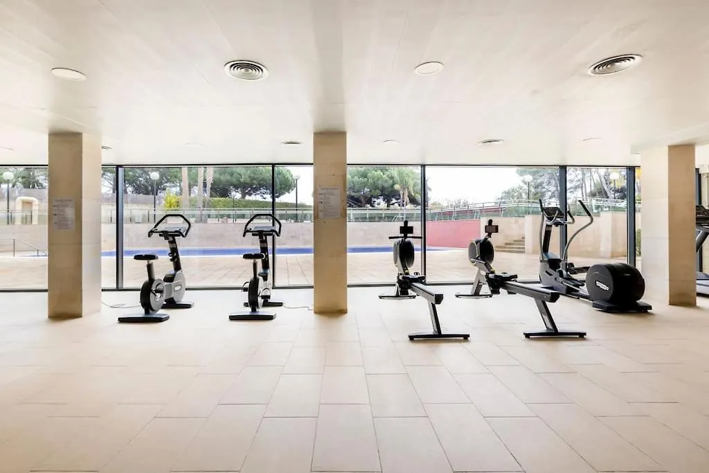 Special Complex Sol Cambrils Apartment