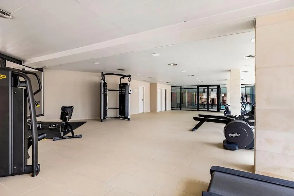 Special Complex Sol Cambrils Apartment