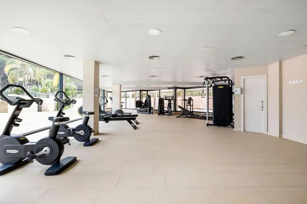 Special Complex Sol Cambrils Apartment
