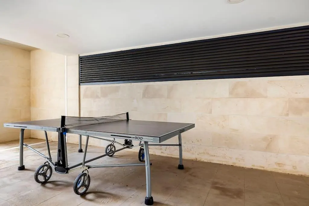 Special Complex Sol Cambrils Apartment
