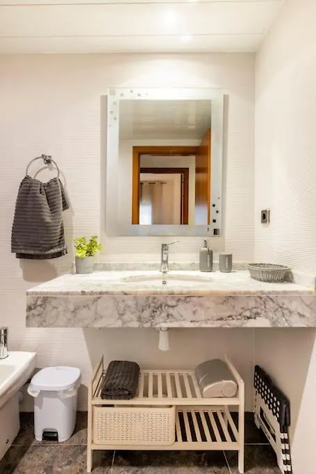 Special Complex Sol Cambrils Apartment