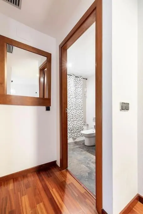 Special Complex Sol Cambrils Apartment
