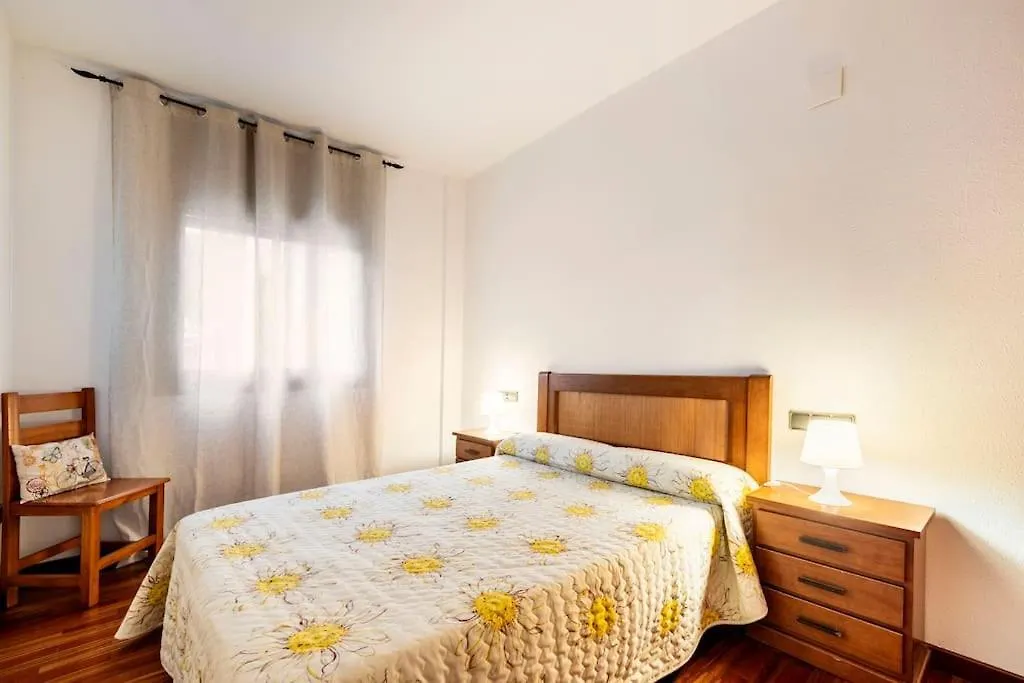 Special Complex Sol Cambrils Apartment Spain