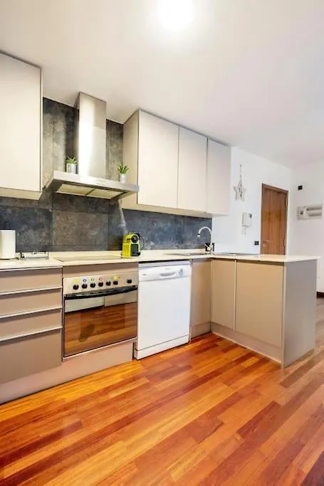 Special Complex Sol Cambrils Apartment