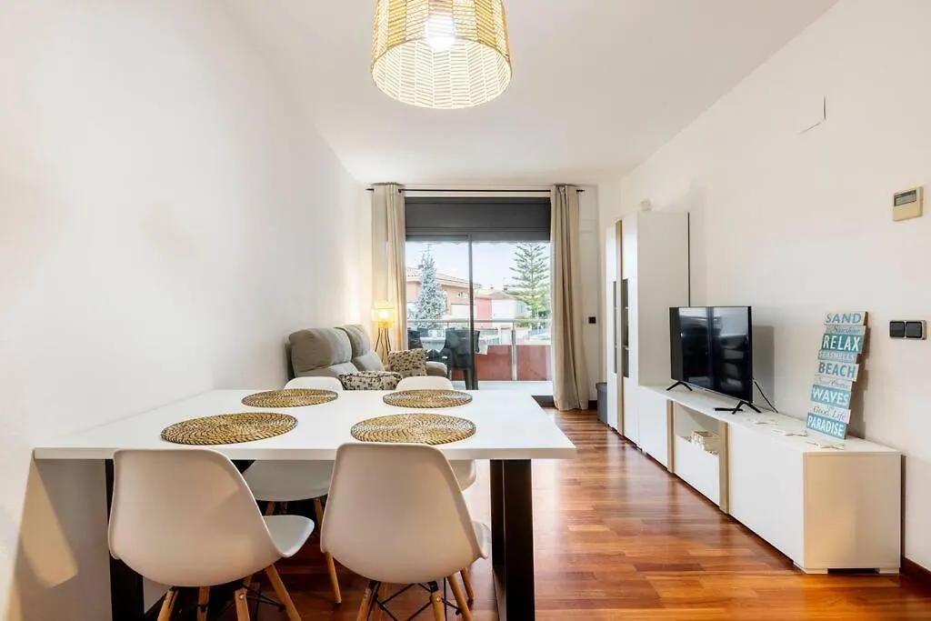 Special Complex Sol Cambrils Apartment