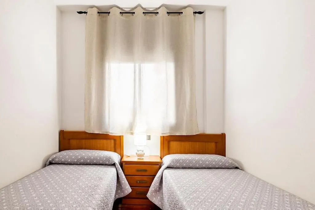 Special Complex Sol Cambrils Apartment 0*,  Spain