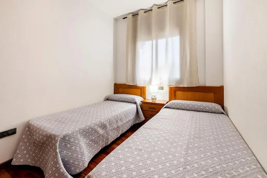 Special Complex Sol Cambrils Apartment Spain