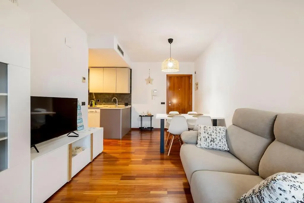 Special Complex Sol Cambrils Apartment 0*,  Spain