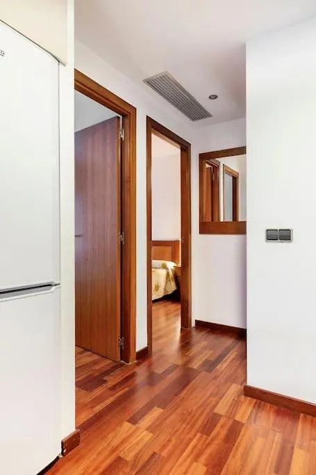 Special Complex Sol Cambrils Apartment Spain