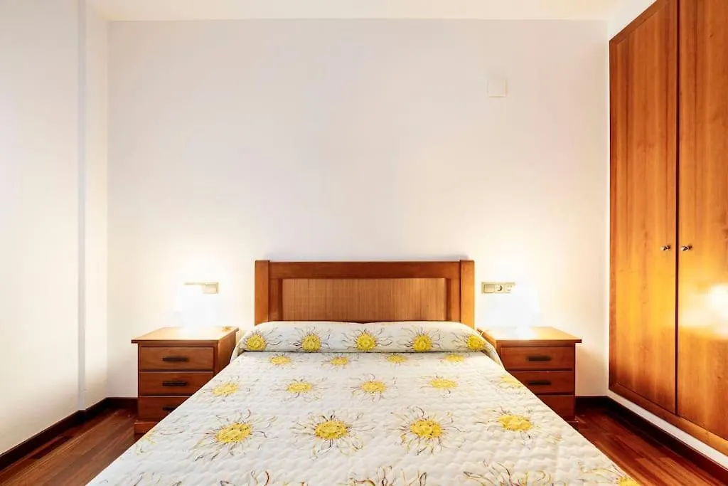 Special Complex Sol Cambrils Apartment
