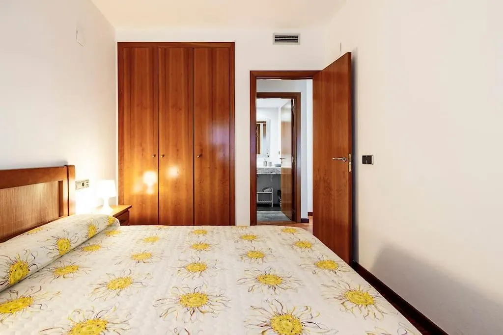 Special Complex Sol Cambrils Apartment Spain
