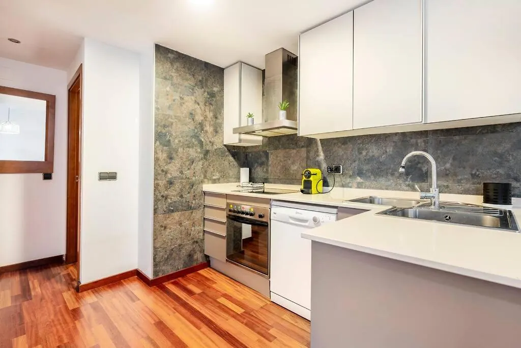 Special Complex Sol Cambrils Apartment