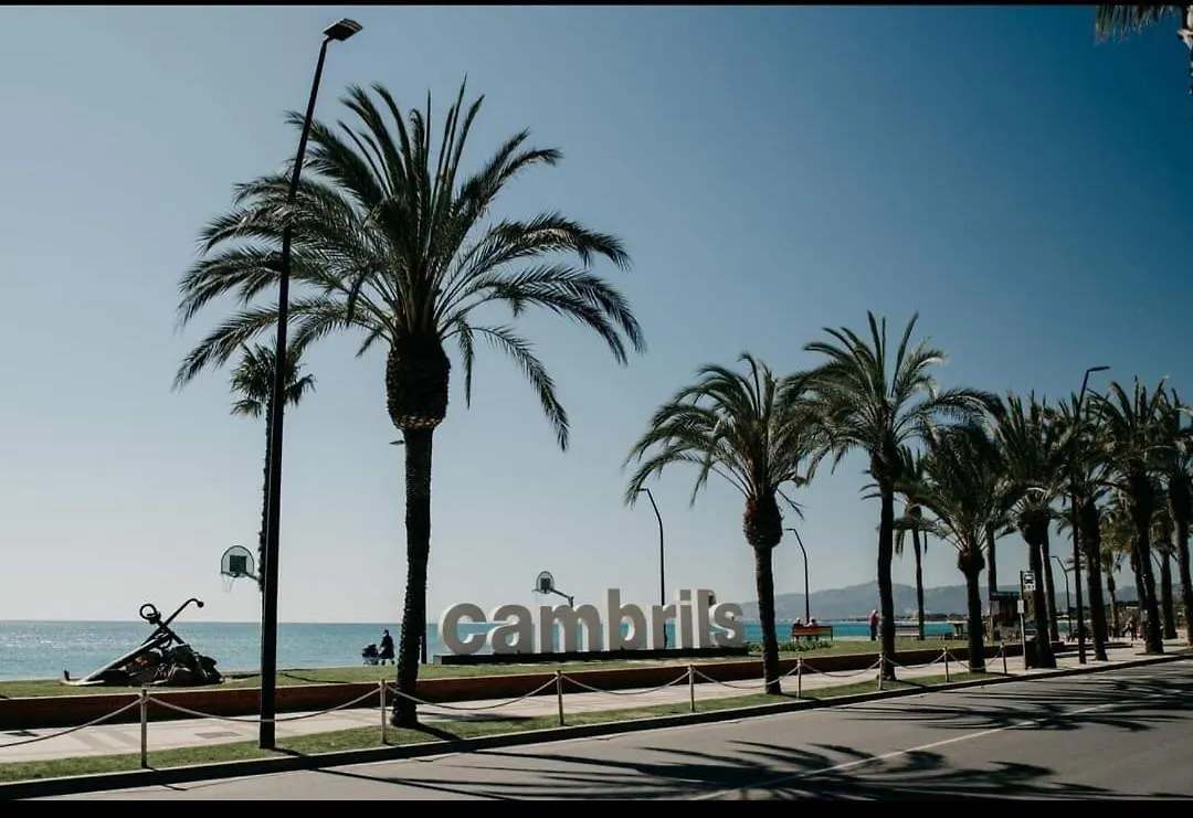 Special Complex Sol Cambrils Apartment Spain