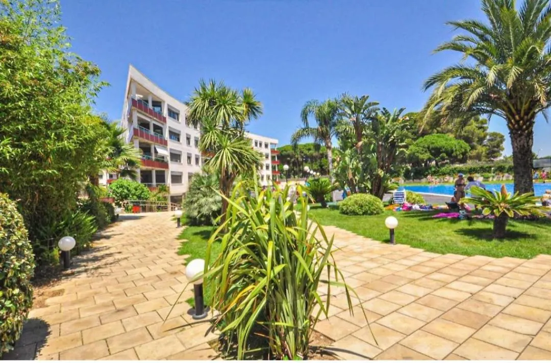 Special Complex Sol Cambrils Apartment