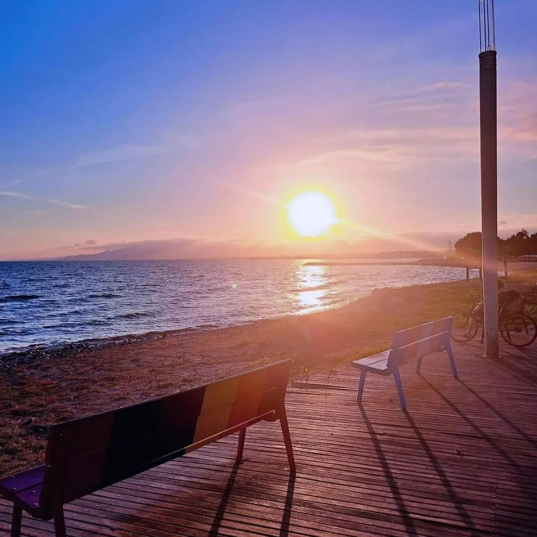 Special Complex Sol Cambrils Apartment 0*,