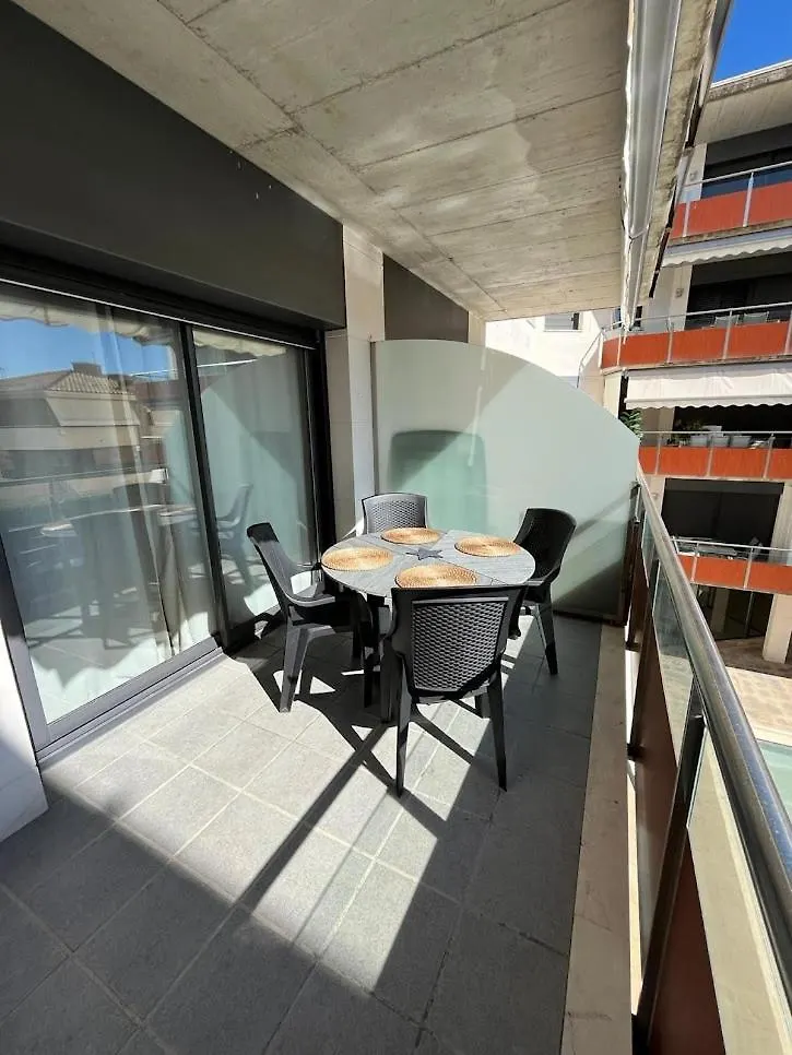 Special Complex Sol Cambrils Apartment