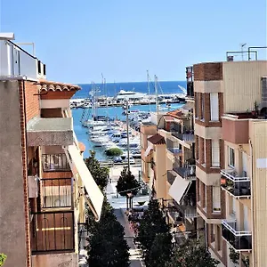 Apartamentosbiamar Cambrils