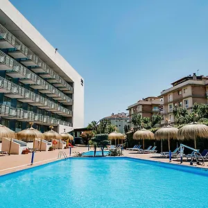 4* Отель Sol Port