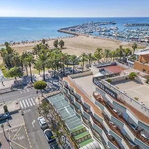 3* Hotel Rovira