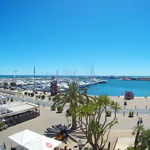 La Torre Oceanside Cambrils