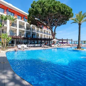4* Hotel Estival Centurion Playa