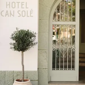 2* Hotel Solé