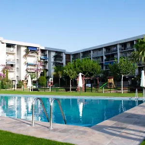 3* Aparthotel Agaro