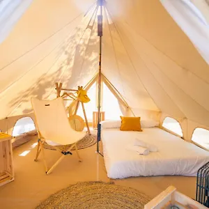  Glamping Kampaoh