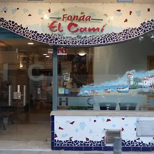  Hotel El Cami