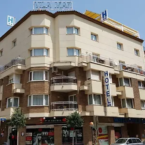 2* Hotel Mar