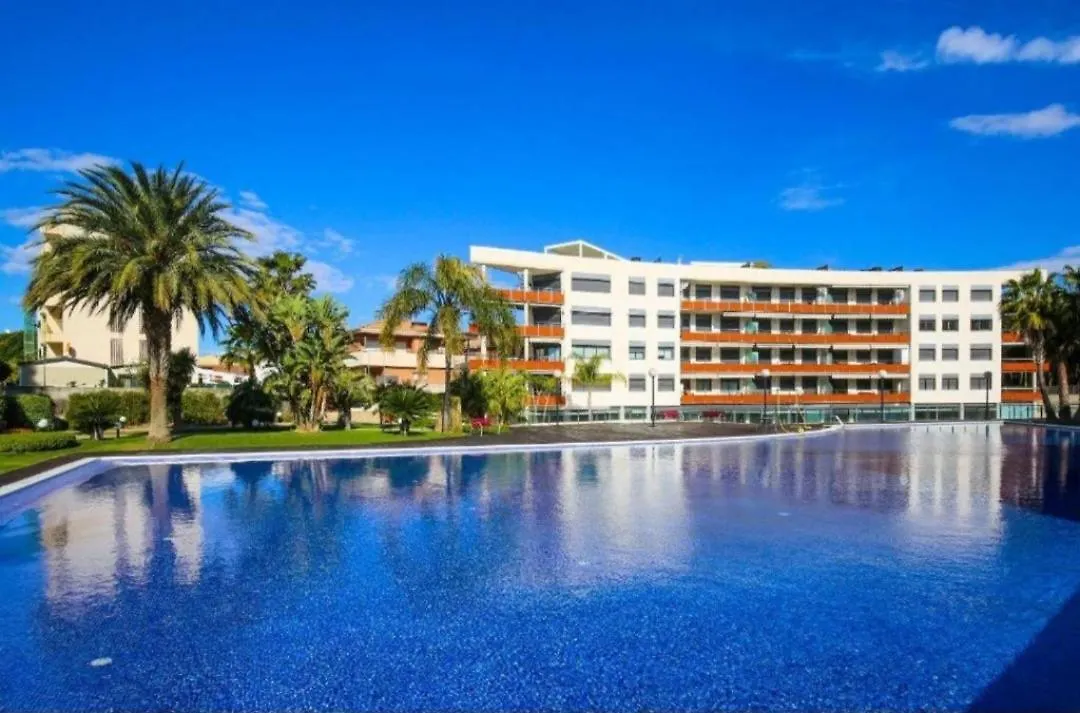 Special Complex Sol Cambrils contacts