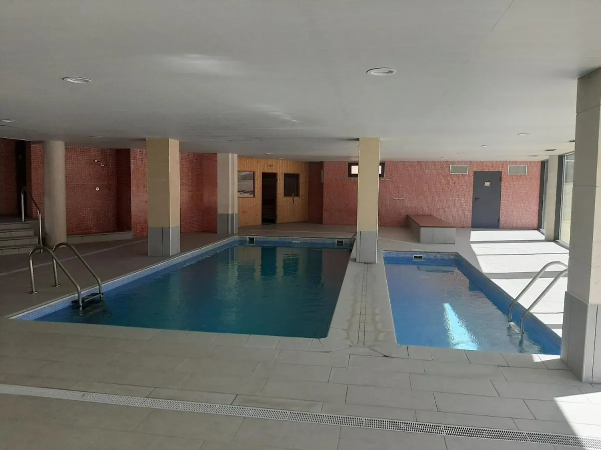 Special Complex Sol Cambrils Apartment