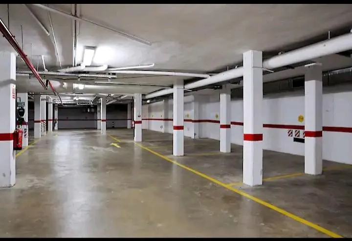 Appartamento Special Complex Sol Cambrils