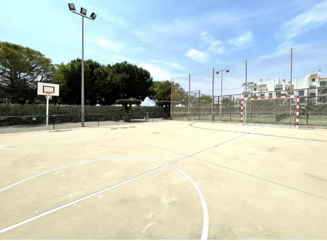 Appartamento Special Complex Sol Cambrils 0*,